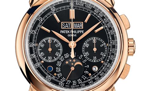 patek philippe 5270 years